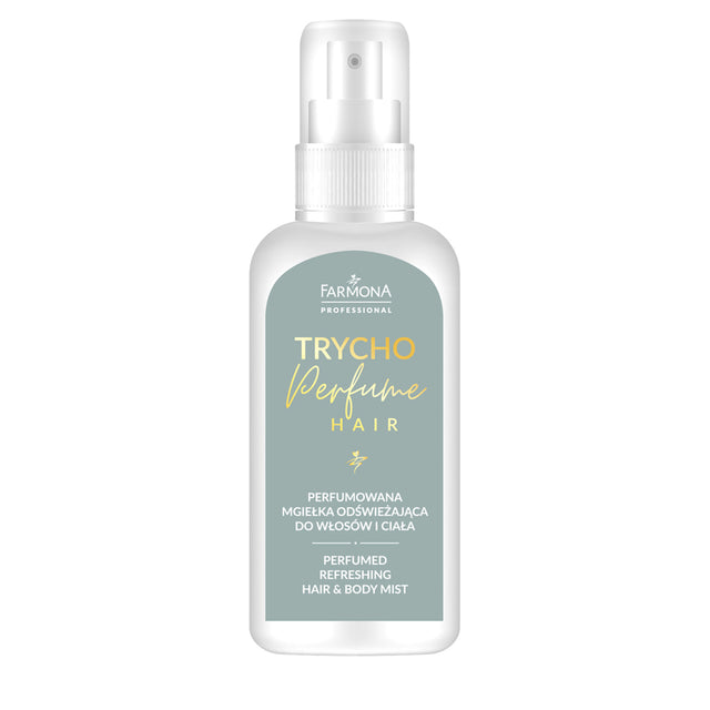 Farmona TRYCHO PERFUME hair and body refreshing mist 50ml