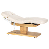 Sillon Relax · creme · Bezug auf der Liege