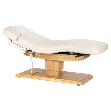 Sillon Relax · creme · Bezug auf der Liege