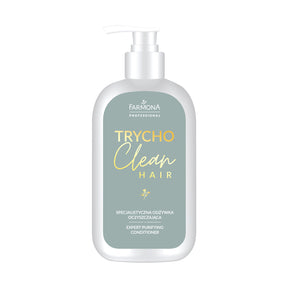Farmona TRYCHO CLEAN specialised cleansing conditioner 900ml