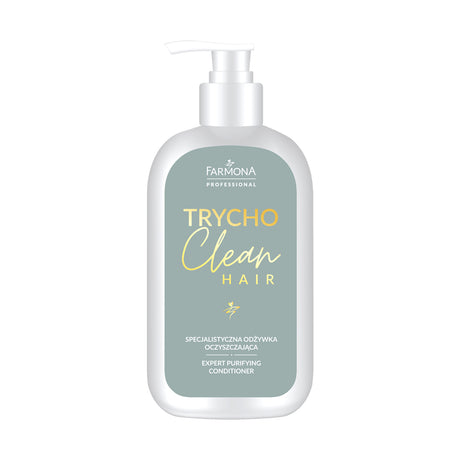 Farmona TRYCHO CLEAN specialised cleansing conditioner 900ml