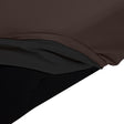 Sillon Relax · dunkelbraun · abnehmbare Bezugschichten