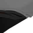 Sillon Relax · grau · abnehmbare Bezugschichten