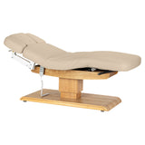 Sillon Relax · beige · Bezug auf der Liege
