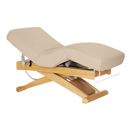 Sillon Siesta · beige · Bezug auf der Liege