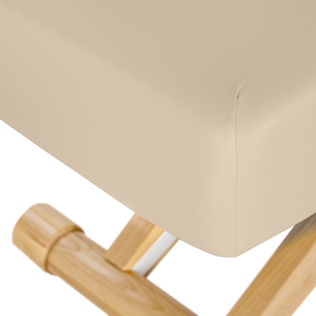 Sillon Siesta · beige · Naht am Bezugrand