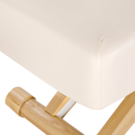 Sillon Siesta · creme · Naht am Bezugrand