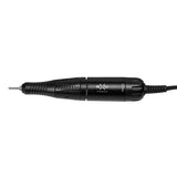 EXO Syntra Nagelfräser 35W – Schwarz · Handstück