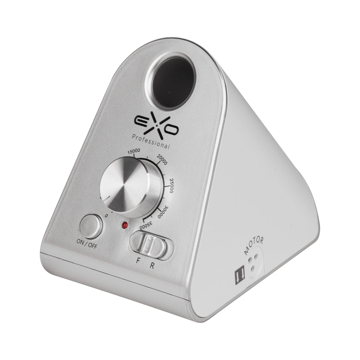 MOMO P30 60W dust collector for professional nail technicians