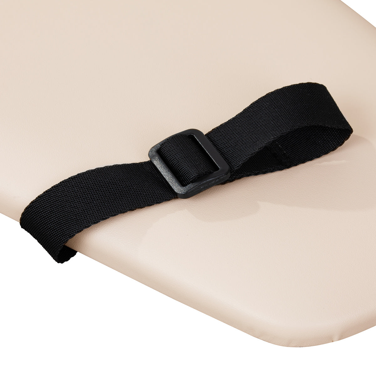 Sillon Siesta Armablage Für SPA-Liege – Cremefarben · Befestigungsgurte
