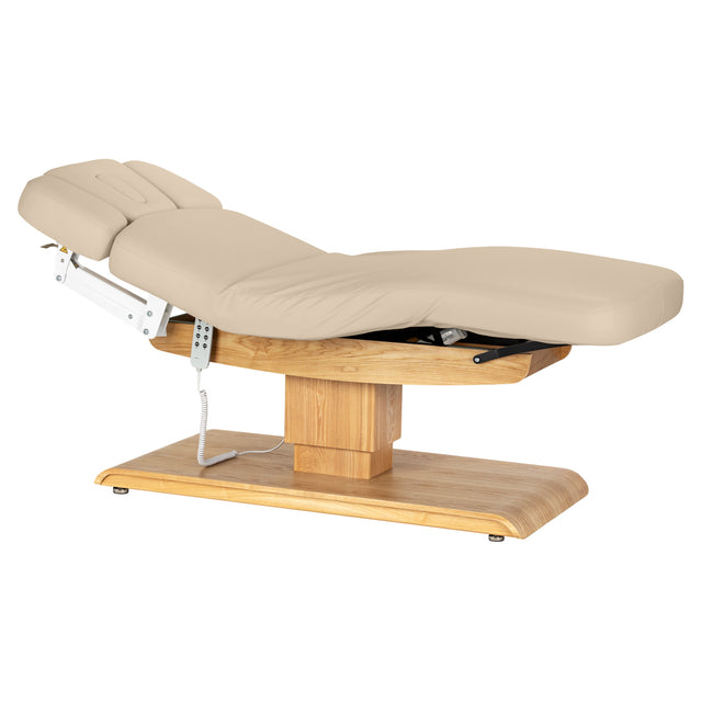 Sillon Relax · beige / hellbraun · halb liegende Position