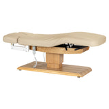 Sillon Relax · beige / hellbraun · flache Position