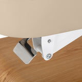 Sillon Relax · beige / hellbraun · Verstellmechanismus