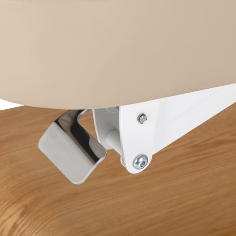 Sillon Relax · beige / hellbraun · Verstellmechanismus
