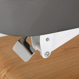 Sillon Relax · grau / hellbraun · Verstellmechanismus