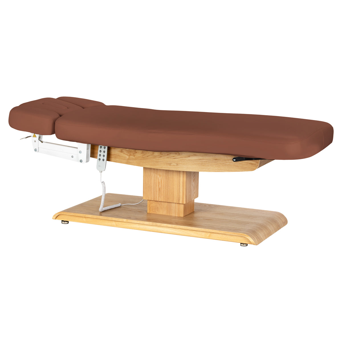 Sillon Relax · braun / hellbraun · flache Position
