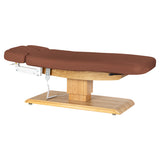 Sillon Relax · braun / hellbraun · flache Position