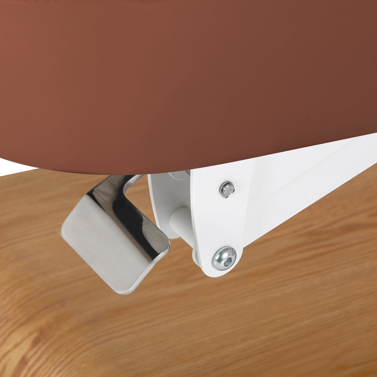 Sillon Relax · braun / hellbraun · Verstellmechanismus