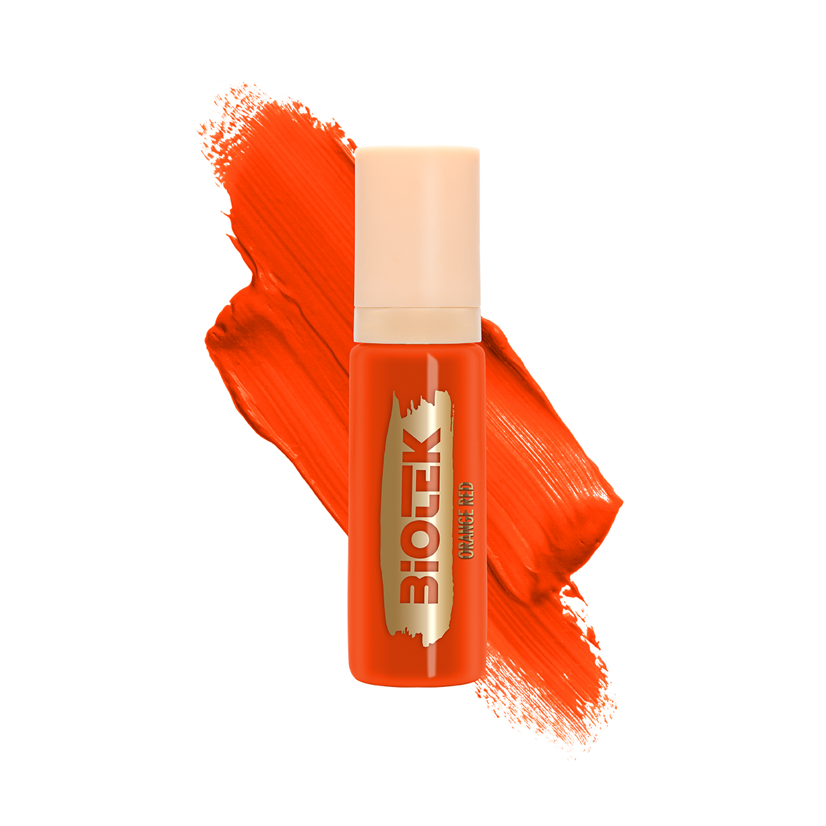 Biotek Orange-Rot Pigmente 15ml