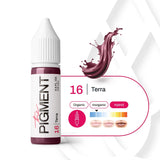 The Pigment 16 Terra Pigment (15ml)