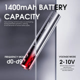 Mast kabelloser Tattoo-Pen für PMU mit 3,0 mm Hub