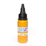 Intenze Ink Gen-Z Golden Gelb 30ml