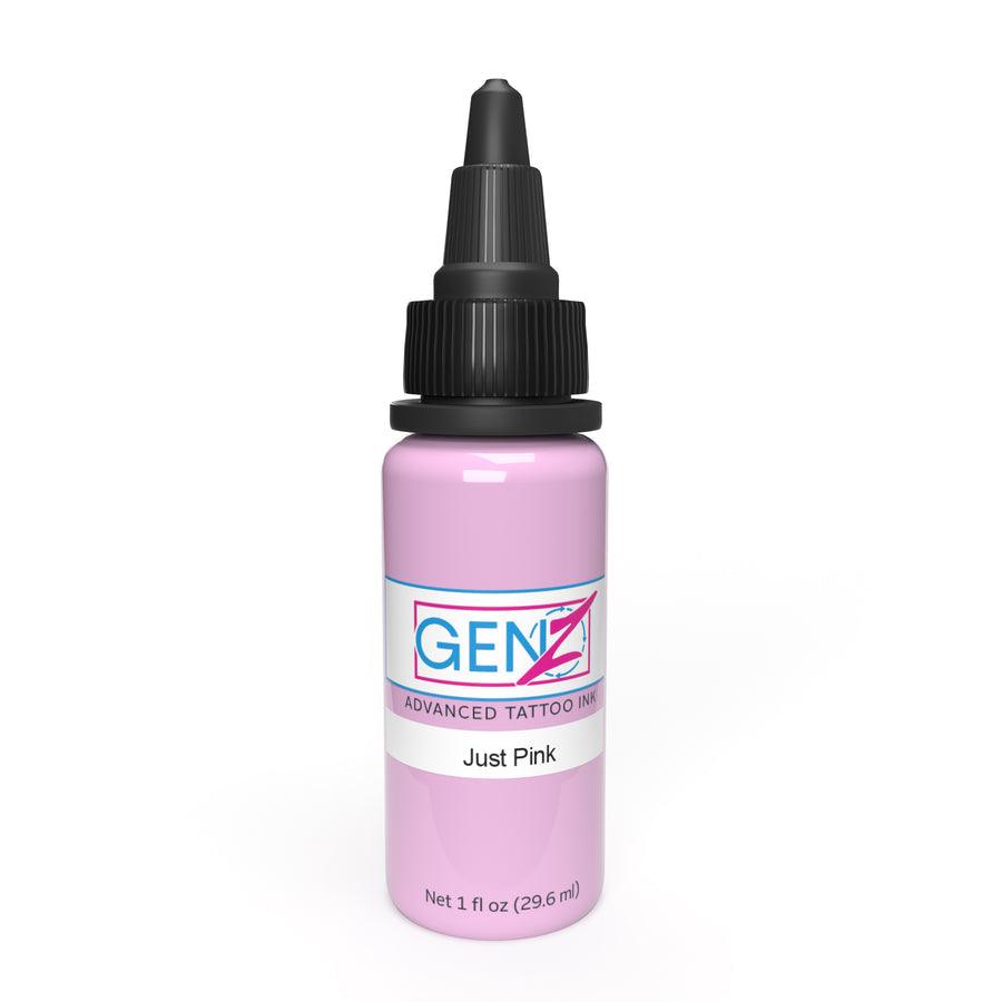Intenze Ink Gen-Z Just Pink 30ml