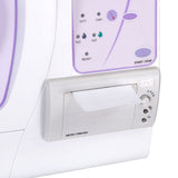 Autoclave medical Class B 12L from Beauty System with digital control panel and built-in printer, used for sterilization.