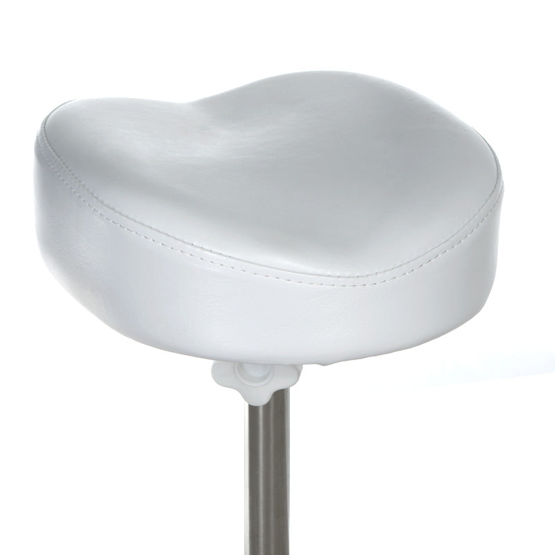 Podnóżek pedicure BD-3503 White - BVShop