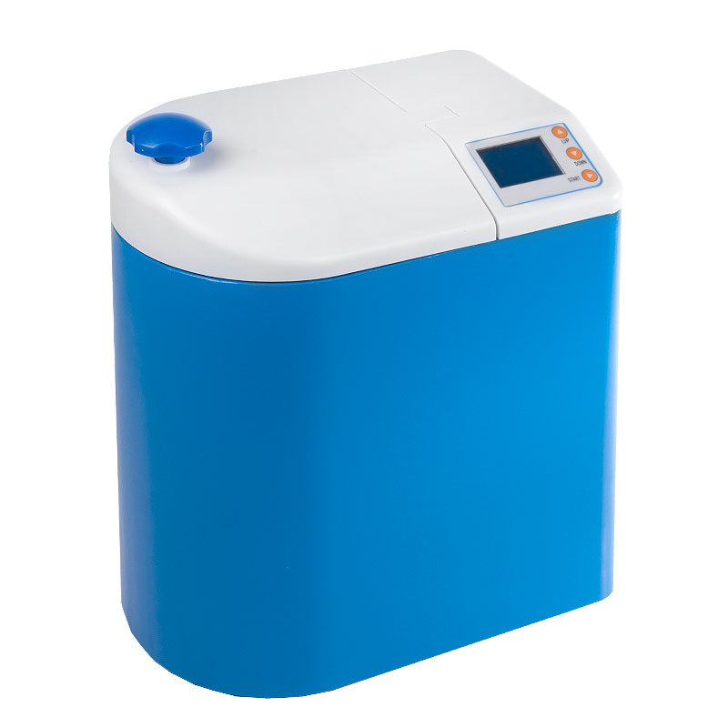 Autoclave medical class N 3L SUN3-I - BVShop