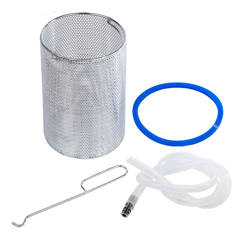 Autoclave medical class N 3L SUN3-I - BVShop