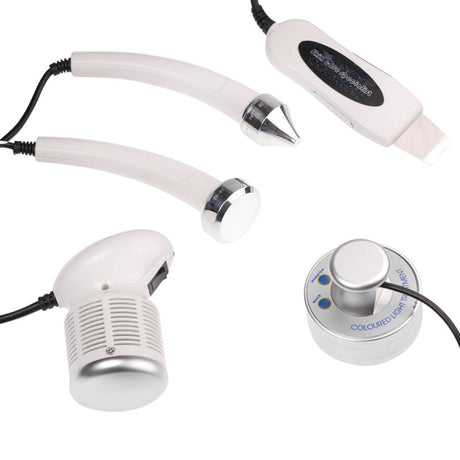 4-5w1 Micro+Sono+Peel+Cold+Photon BN-905L-4