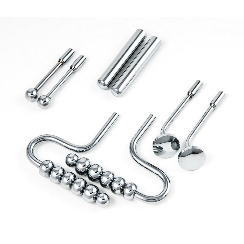 Mikrodermabrazja diamentowa 8w1 BN-X8 - BVShop