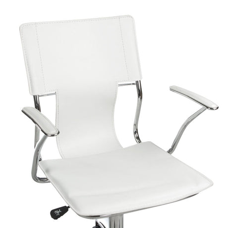 Office Chair CorpoComfort BX-2015 White - BVShop