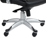 Fotel ergonomiczny CorpoComfort BX-5786 Czarny - BVShop