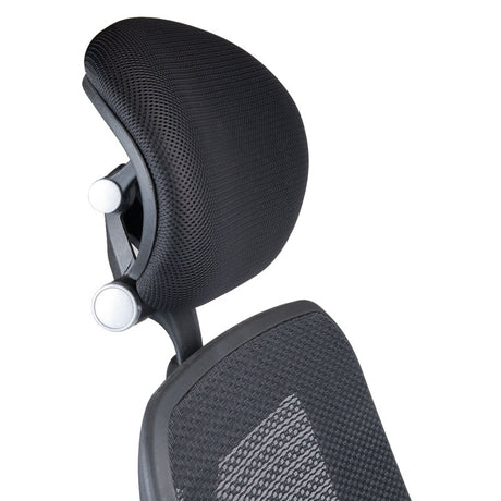 7-Fotel ergonomiczny CorpoComfort BX-4029A Czarny-7