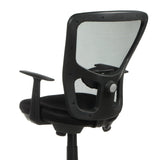 Ergonomic Chair CorpoComfort BX-4032EA Black - BVShop