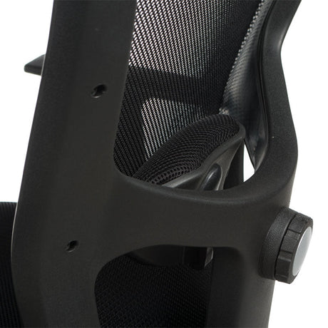 Ergonomic Chair CorpoComfort BX-4032EA Black - BVShop