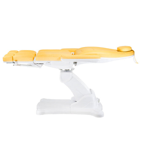 Mazaro Electric Cosmetic Chair BR-6672A – Honey Color - BVShop