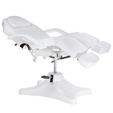 Hydraulic beauty/pedicure chair BD-8243 - BVShop