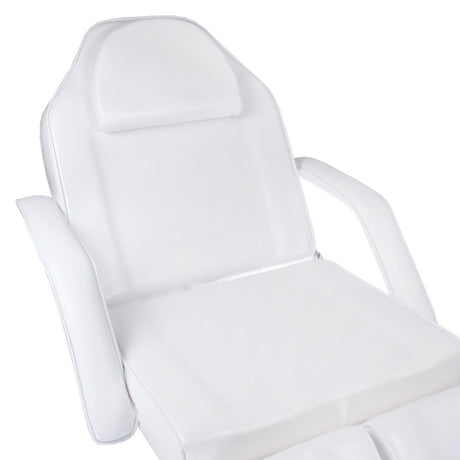 Hydraulic beauty/pedicure chair BD-8243 - BVShop