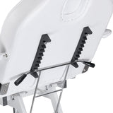 Hydraulic beauty/pedicure chair BD-8243 - BVShop