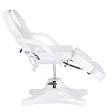 Hydraulic beauty/pedicure chair BD-8243 - BVShop