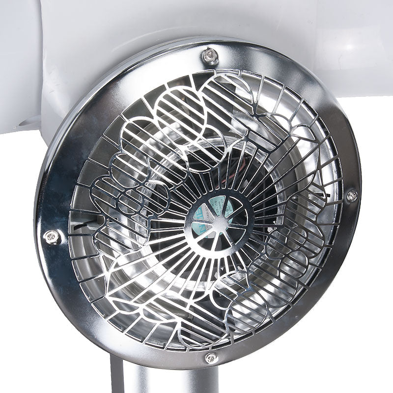 Infrazon standing BB-6082E srebrno-szary - BVShop