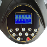 Infrazon standing BB-6082E srebrno-szary - BVShop