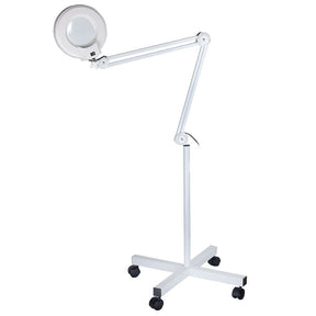 Lampa z lupą (statyw) BN-205  5dpi - BVShop