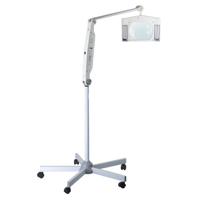 Lupa lamp (tripod) BN-208A - BVShop