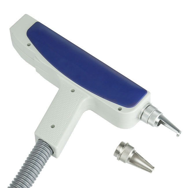 Laser Q-Switch Nd Yag - BVShop