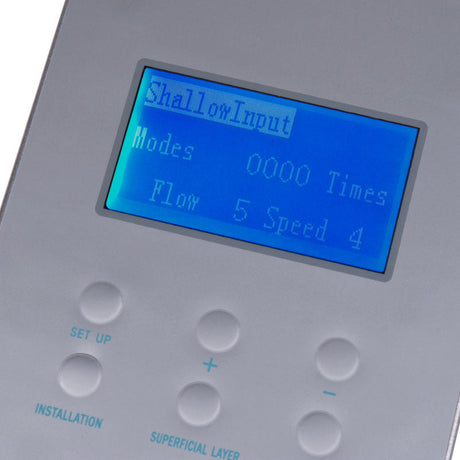 Needle Mesotherapy Gun MESO GUN BN-919 - BVShop