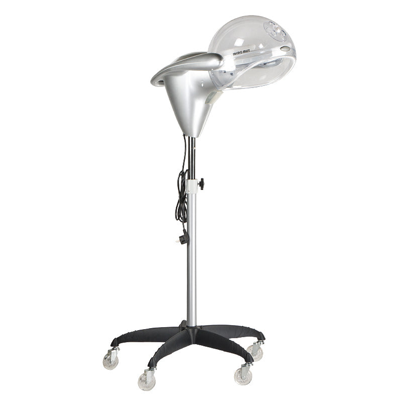 Nawilżacz / Sauna do włosów na statywie BH-185 - BVShop